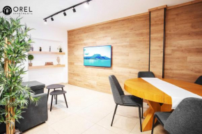 Orel's Ground floor Apartment